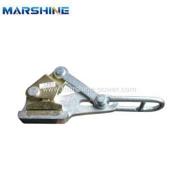 Most Popular Steel Earthwire Gripper